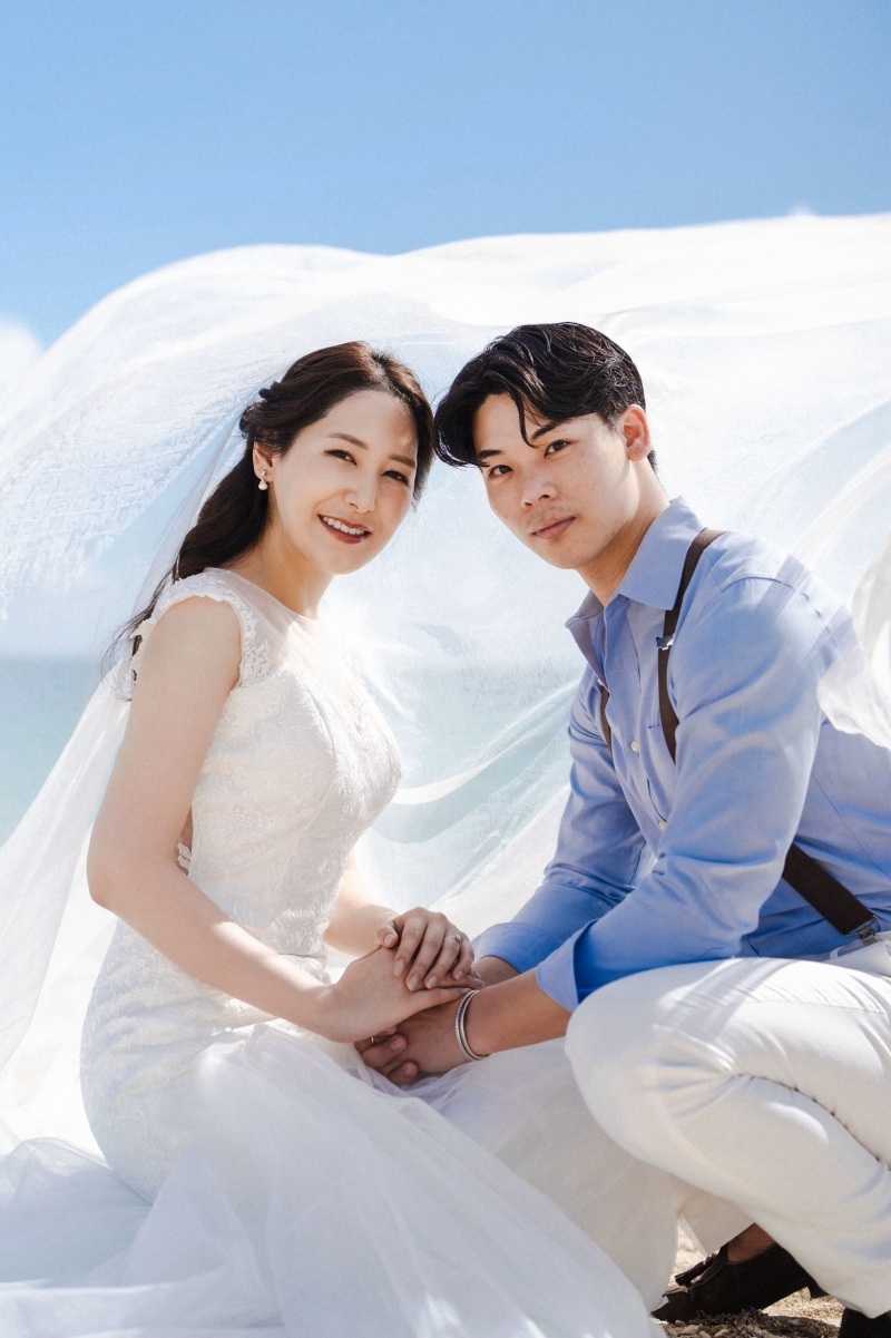 capryフォトウェディング沖縄（キャプリィフォトウェディング沖縄）_投稿写真