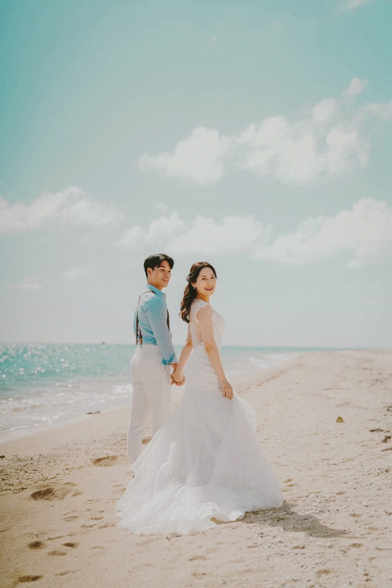 capryフォトウェディング沖縄（キャプリィフォトウェディング沖縄）_投稿写真