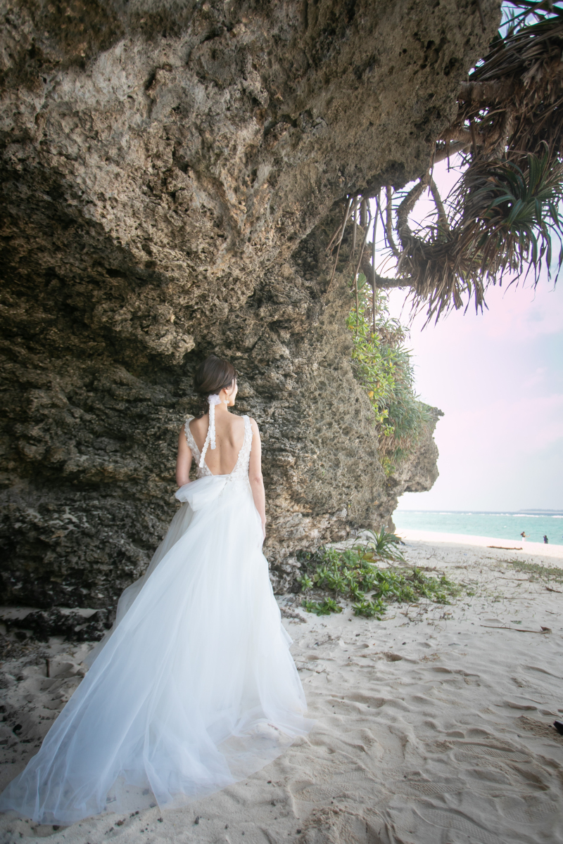 綺麗な海と素敵なチャペル。全てにおいて大満足！_37898_投稿写真_3