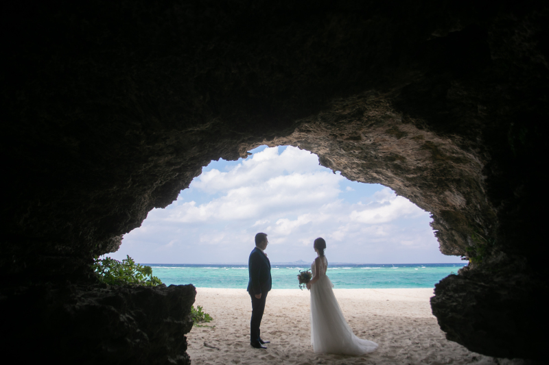 綺麗な海と素敵なチャペル。全てにおいて大満足！_37898_投稿写真_1