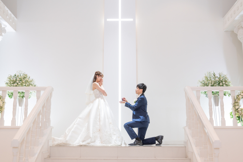 スタッフさんの明るい雰囲気の中撮影できます！_38074_投稿写真_1