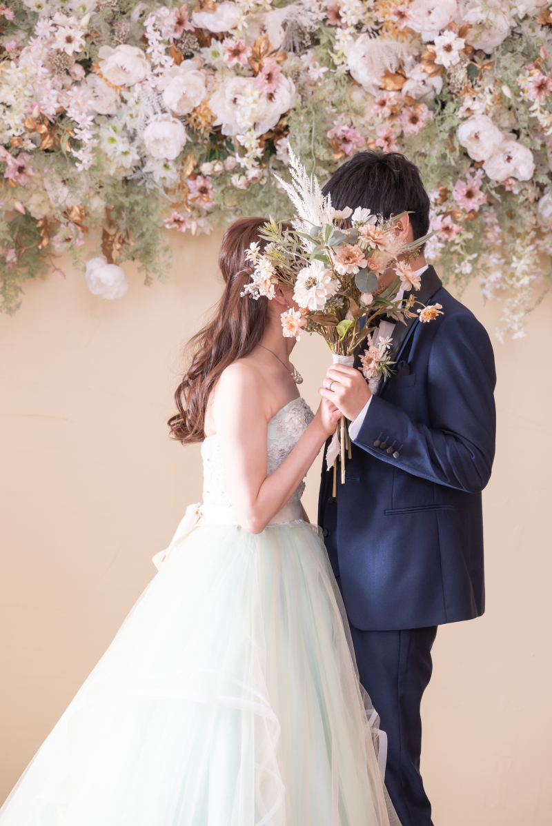 スタッフさんの明るい雰囲気の中撮影できます！_38074_投稿写真_3