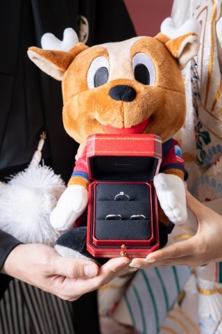 華雅苑[KAGAEN]つくば店_アドバイス写真