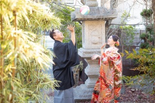 華雅苑　千葉店_アドバイス写真