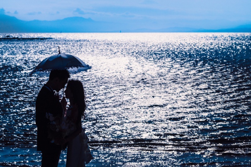海岸でのベールショットが叶います_37915_投稿写真_2