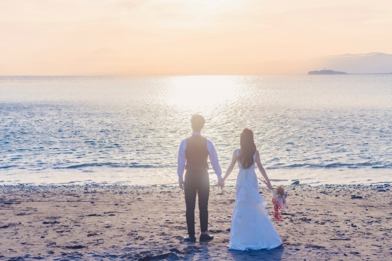 海岸でのベールショットが叶います_37915_投稿写真_1