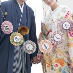 小さな結婚式 新潟店_アドバイス写真