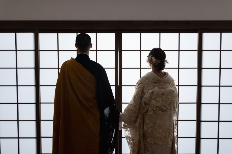 室内での撮影は子連れでも安心！本格的な庭園にも感動しました_37938_投稿写真_2