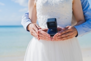 capryフォトウェディング宮古島（キャプリィフォトウェディング宮古島）_アドバイス写真