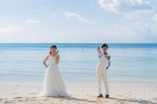 capryフォトウェディング宮古島（キャプリィフォトウェディング宮古島）_アドバイス写真