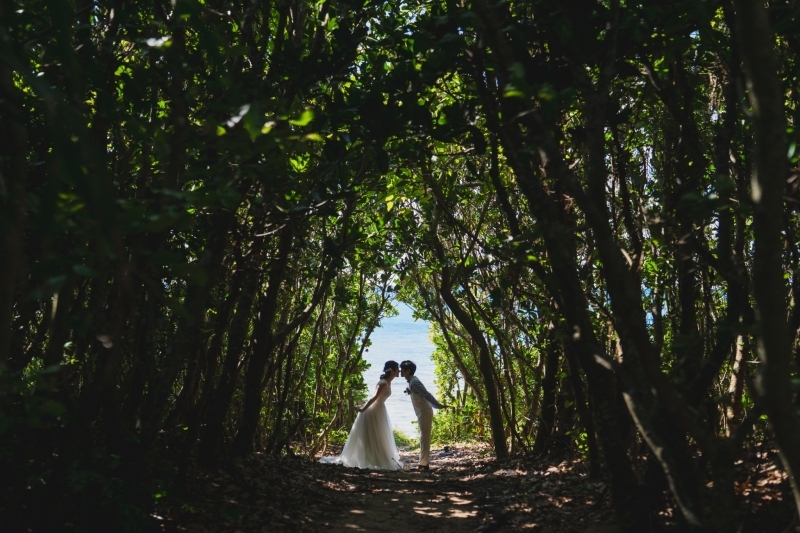 capryフォトウェディング宮古島（キャプリィフォトウェディング宮古島）_投稿写真