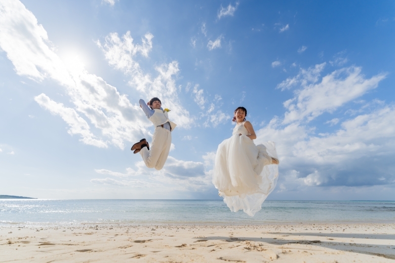 capryフォトウェディング宮古島（キャプリィフォトウェディング宮古島）_投稿写真