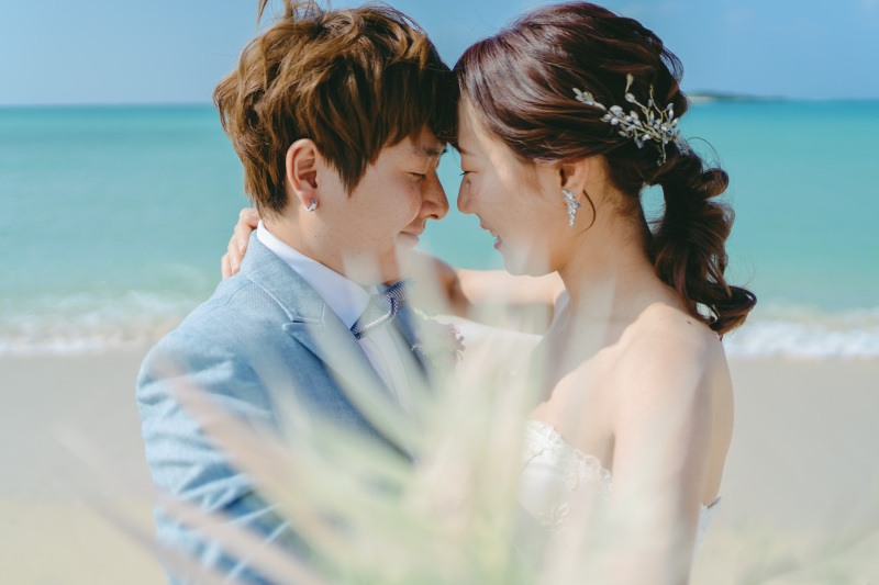 capryフォトウェディング沖縄（キャプリィフォトウェディング沖縄）_投稿写真