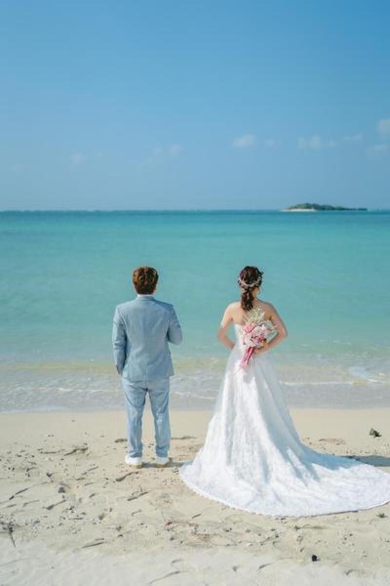 capryフォトウェディング沖縄（キャプリィフォトウェディング沖縄）_投稿写真