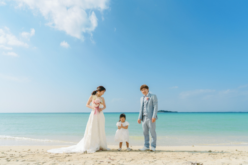 capryフォトウェディング沖縄（キャプリィフォトウェディング沖縄）_投稿写真