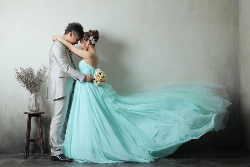 ワタベウェディング長野フォトスタジオ_投稿写真