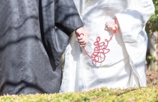 THE WEDDING TOWN FUKUOKA_アドバイス写真