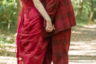 THE WEDDING TOWN FUKUOKA_アドバイス写真