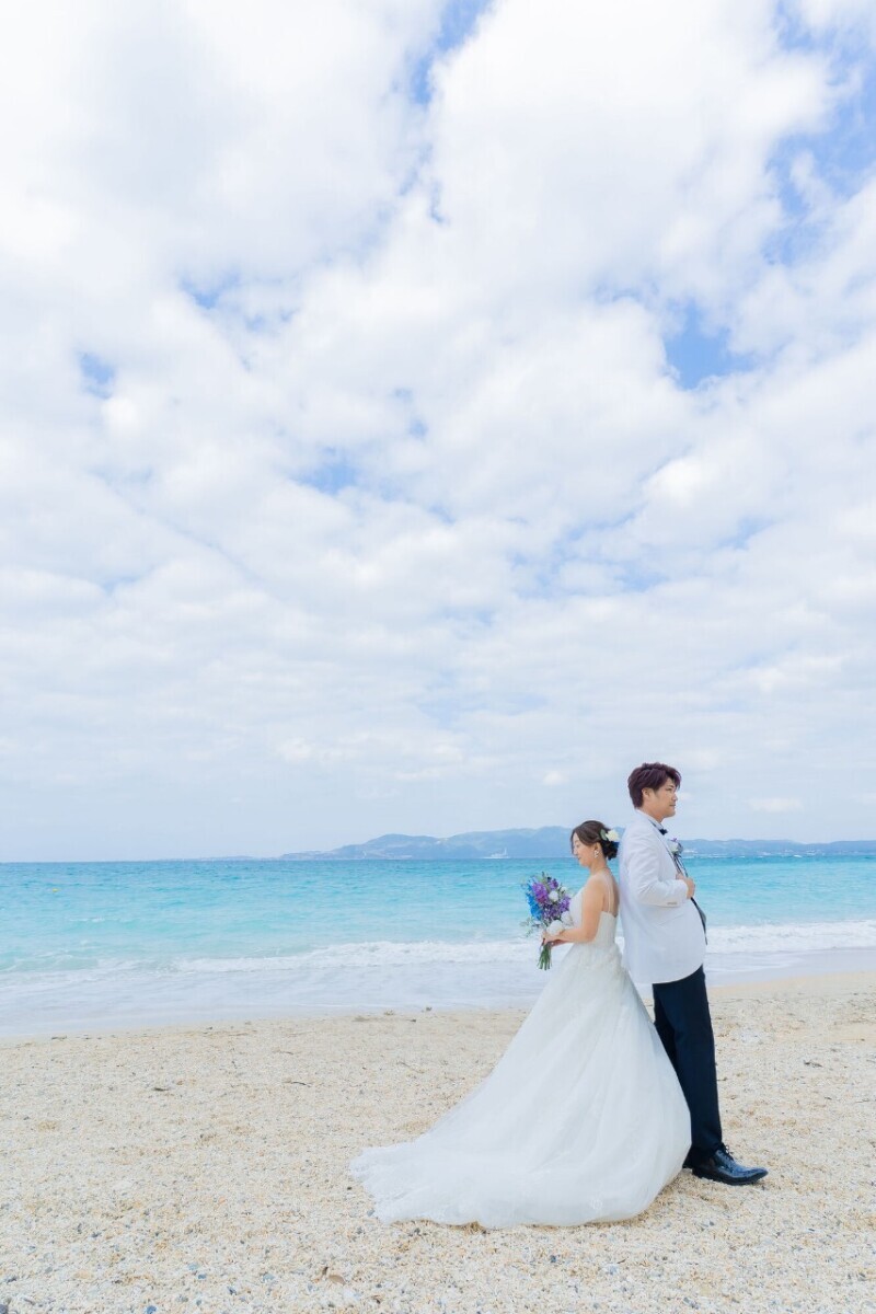OKINAWA ワタベウェディング_投稿写真