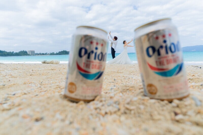 OKINAWA ワタベウェディング_投稿写真