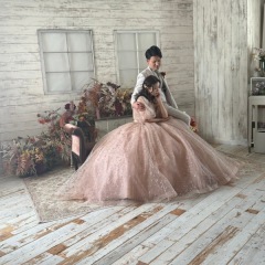 Little Martha 代官山_アドバイス写真