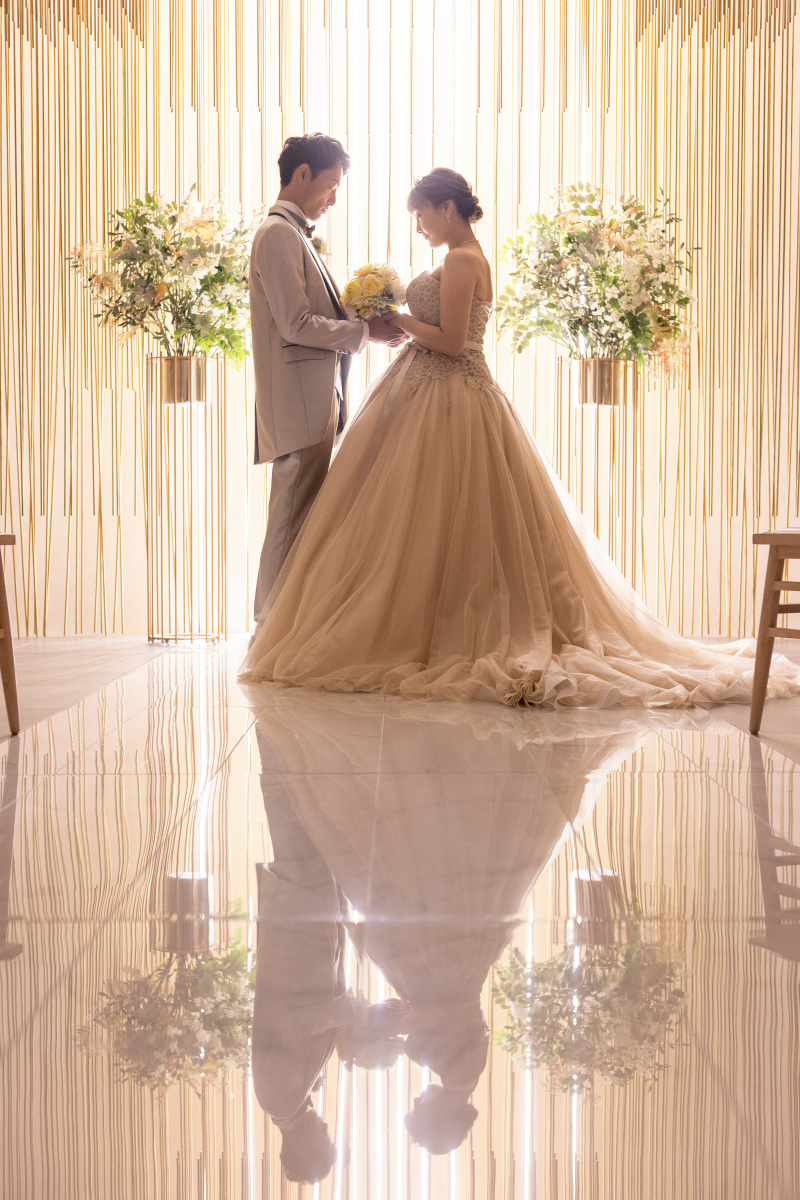 小さな結婚式 岡山店_投稿写真