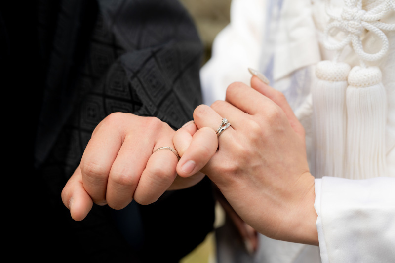 リーズナブルに満足のいくウェディングフォト_38023_投稿写真_1