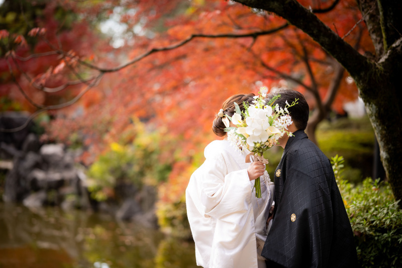 リーズナブルに満足のいくウェディングフォト_38023_投稿写真_3