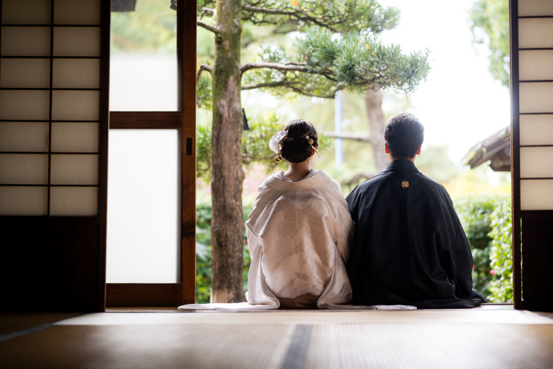 リーズナブルに満足のいくウェディングフォト_38023_投稿写真_2