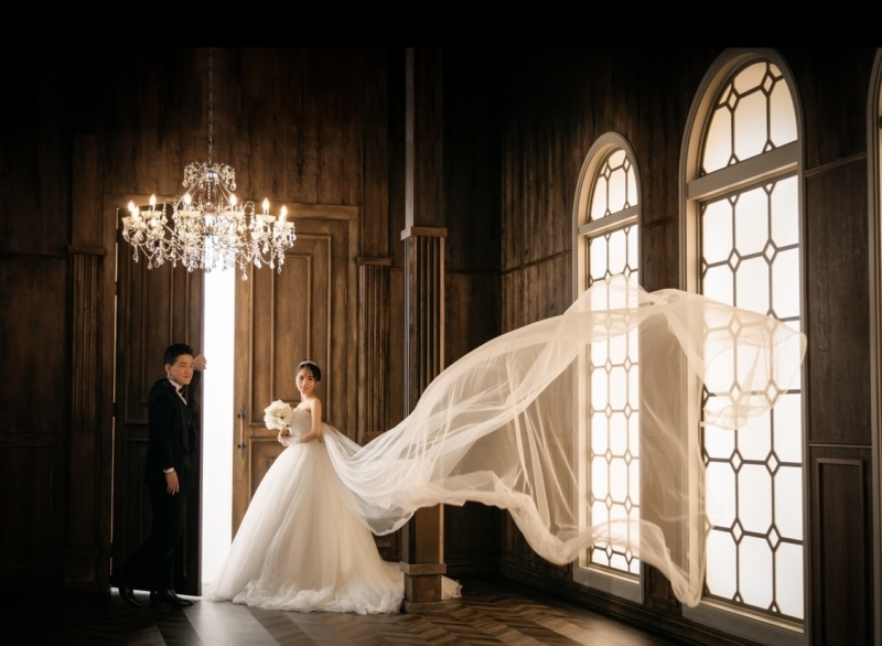 studio LUMINOUS お台場_投稿写真