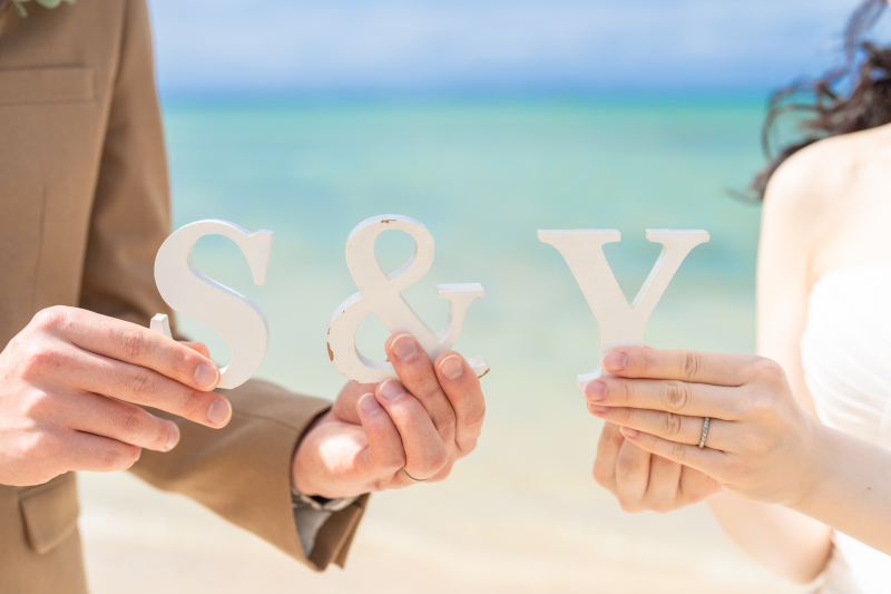 capryフォトウェディング沖縄（キャプリィフォトウェディング沖縄）_投稿写真