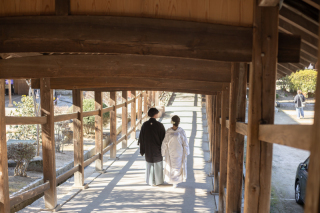 ラヴィファクトリー岡山店_アドバイス写真