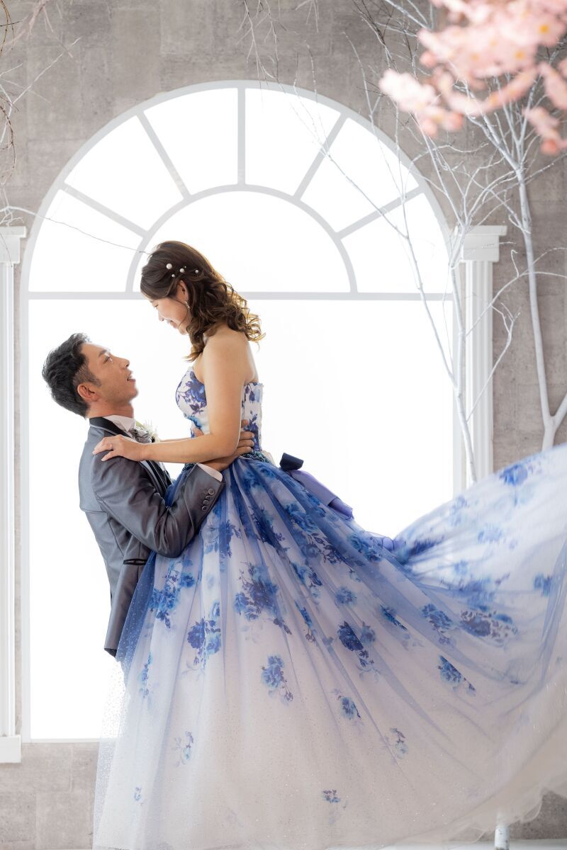 ウェディングドレスとカラードレスの種類が豊富_38051_投稿写真_3