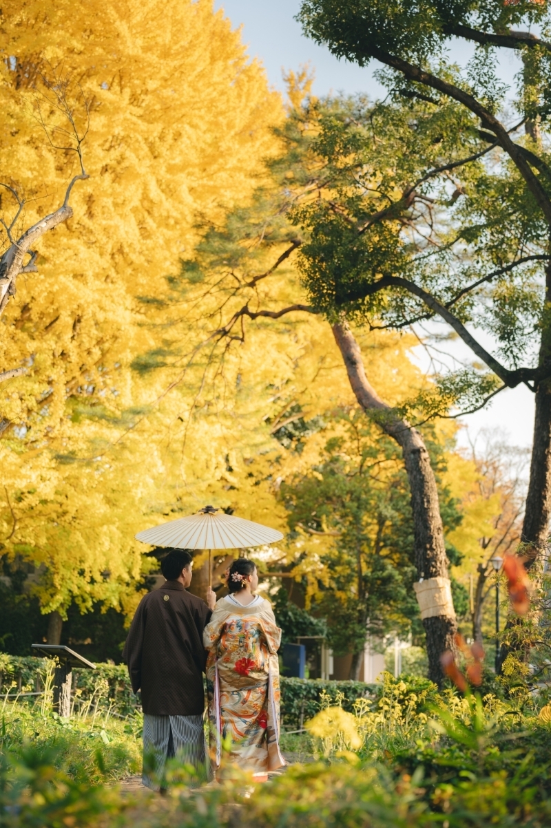 豊富なロケーション！雰囲気のあるスタジオで屋内撮影も！_38059_投稿写真_1