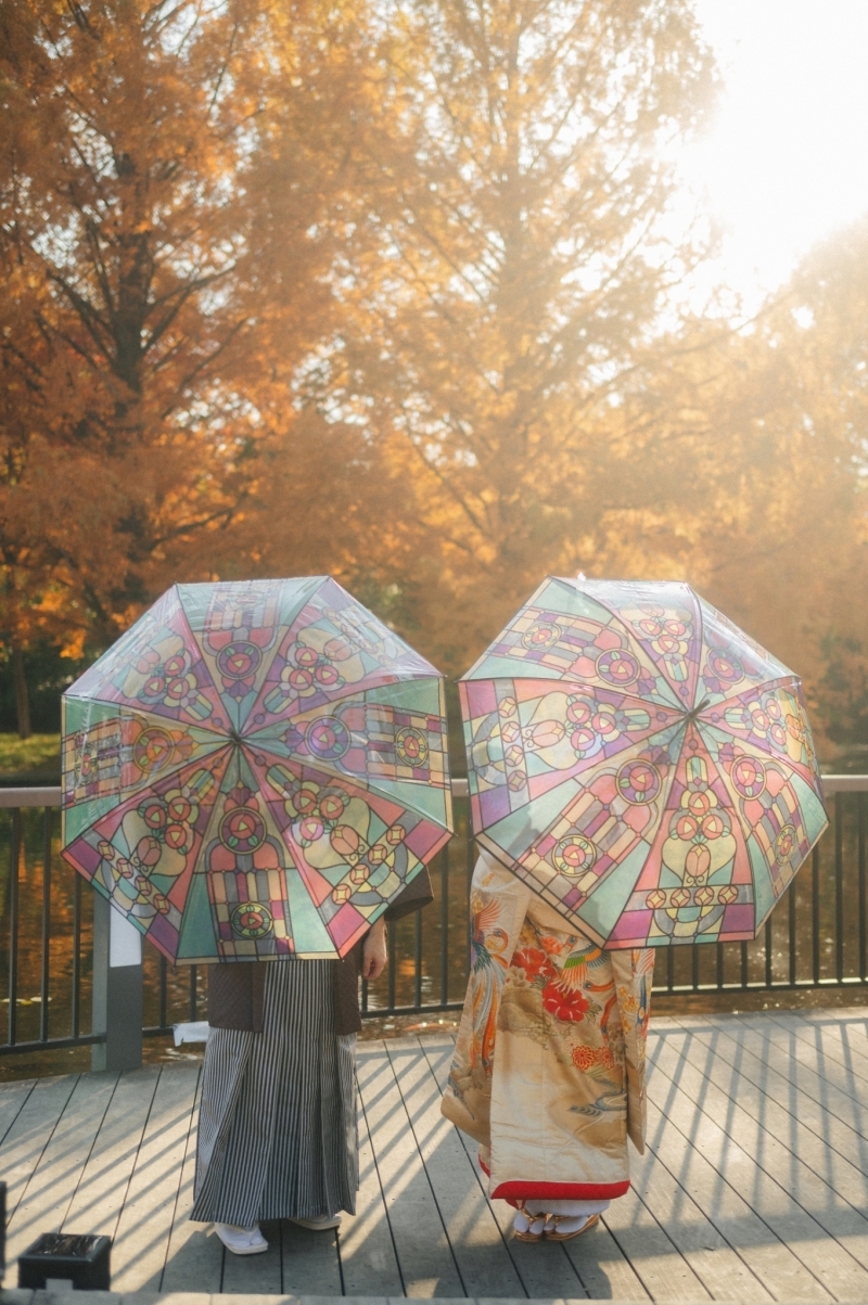 豊富なロケーション！雰囲気のあるスタジオで屋内撮影も！_38059_投稿写真_2