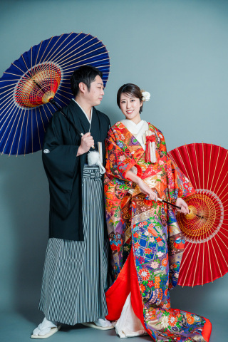 INAI WEDDING WASOU 東京浅草本店_アドバイス写真