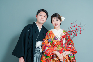 INAI WEDDING WASOU 東京浅草本店_アドバイス写真