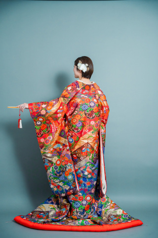 INAI WEDDING WASOU 東京浅草本店_アドバイス写真