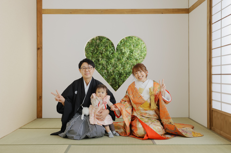 素敵なセットでスタッフの方も優しく、大満足の仕上がり_38080_投稿写真_2