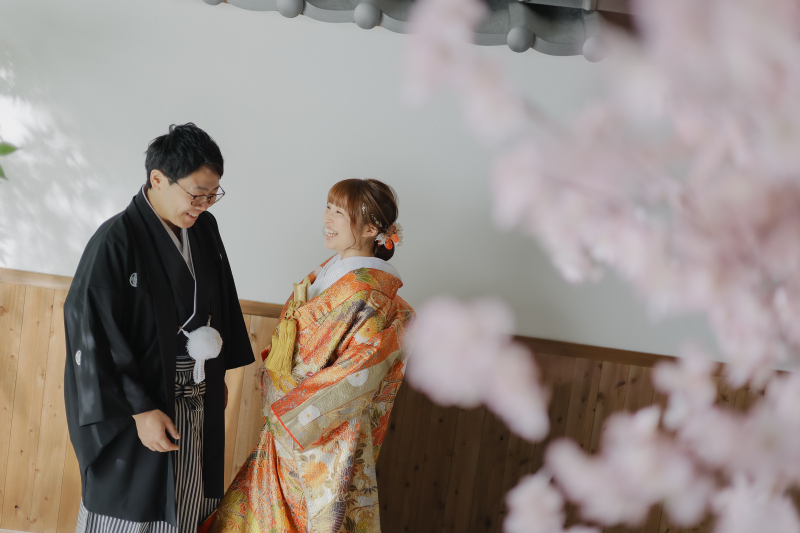 素敵なセットでスタッフの方も優しく、大満足の仕上がり_38080_投稿写真_1