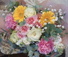 STUDIO SUNS沖縄（スタジオSUNS）_アドバイス写真