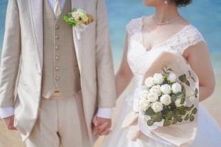 Walz Wedding_アドバイス写真