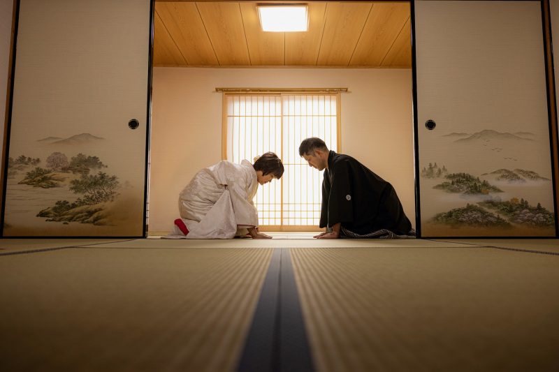 ブライダルアトリエラ・ドゥー【La・Doux】_投稿写真