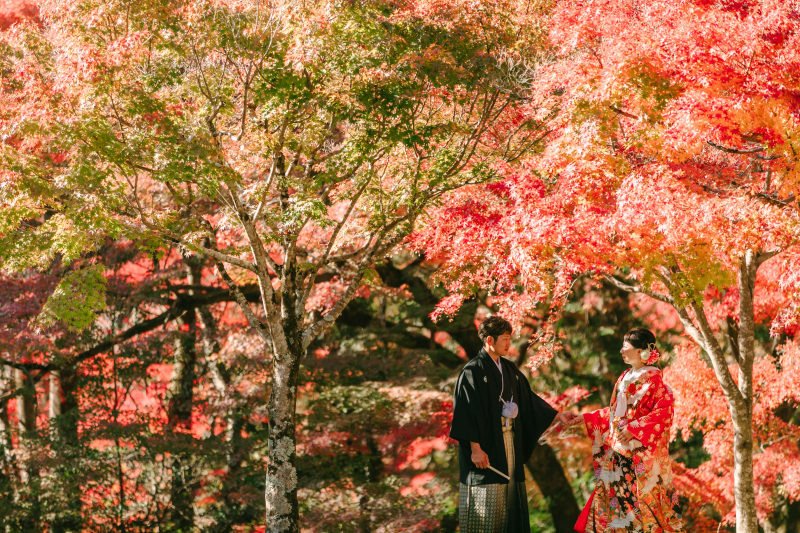 LAUGH PHOTO WEDDING_投稿写真