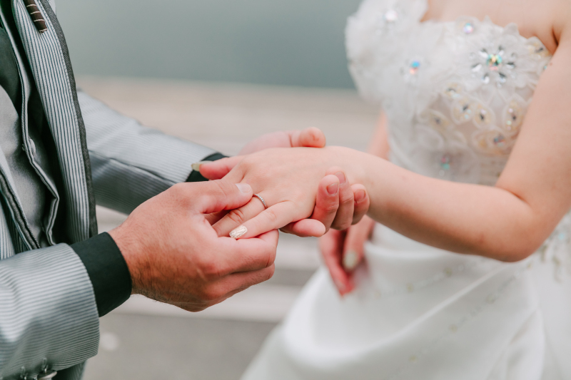 幸せいっぱいの思い出に残る写真を撮るならオススメ❢_38100_投稿写真_1