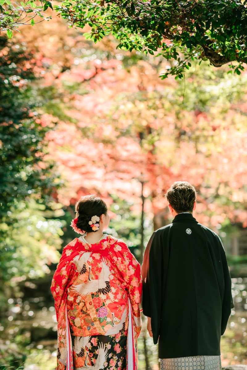 LAUGH PHOTO WEDDING_投稿写真