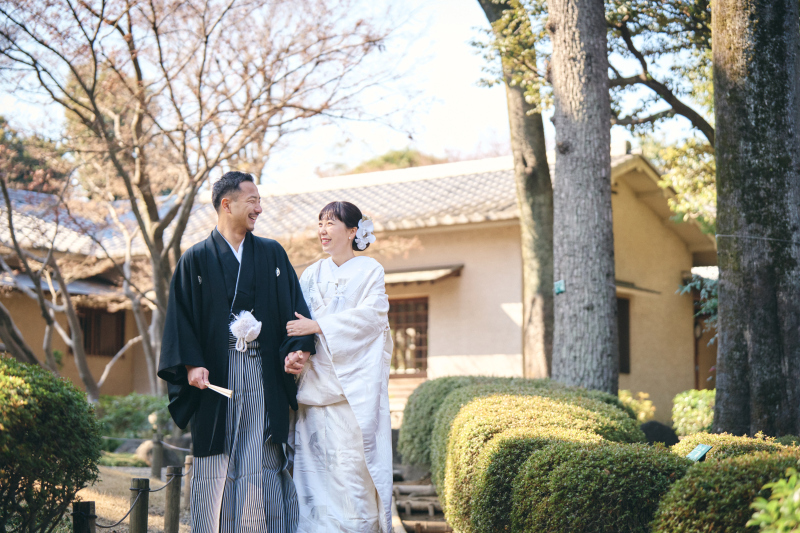 大田黒公園ならマイムで！_38111_投稿写真_1