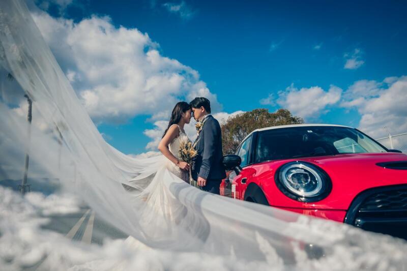 Bridal Photo Studio Lien ～リアン～ 広島店_投稿写真