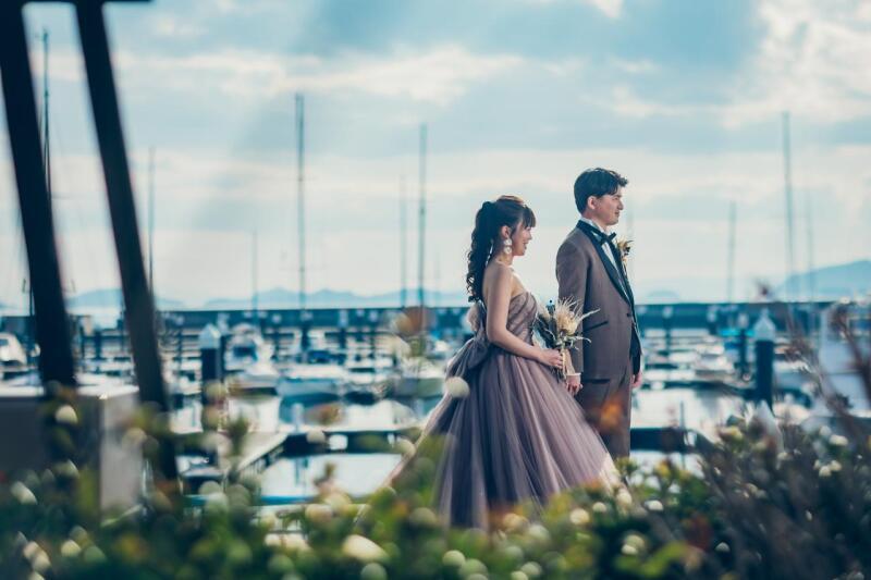 Bridal Photo Studio Lien ～リアン～ 広島店_投稿写真