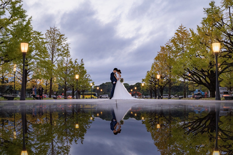 24to wedding_投稿写真